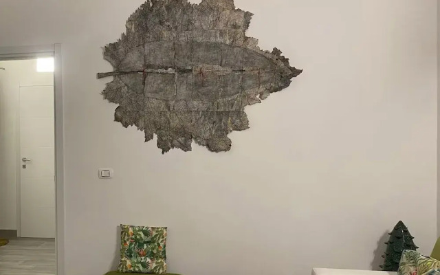 Iris Apartment - comfort e stile