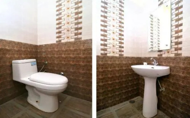 Hotel Prime by OYO Rooms