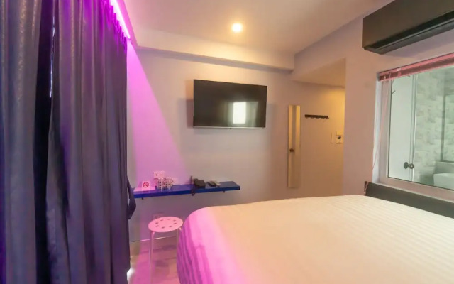 Spark Hotel