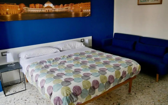 La Dimora Dell'avvocato