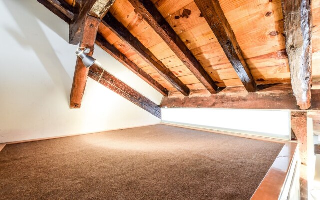 Room To Rent Duque de Alba