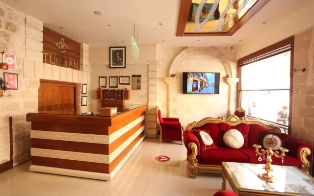 Tughan Hotel
