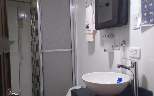 Apartamentos CasaMJ Tunja
