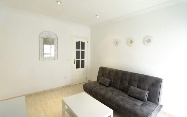 RentalSevilla Acogedor apartamento en San Román