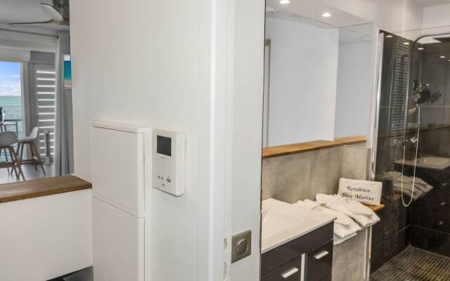 Residence Bleu Marine