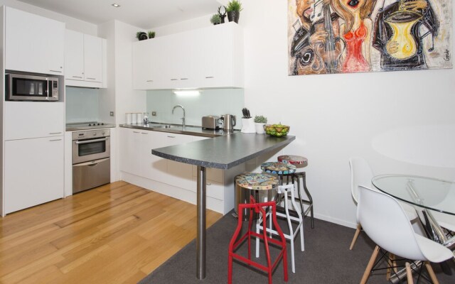 TOWNY - Britomart Central Apartment - 2 Bedrooms