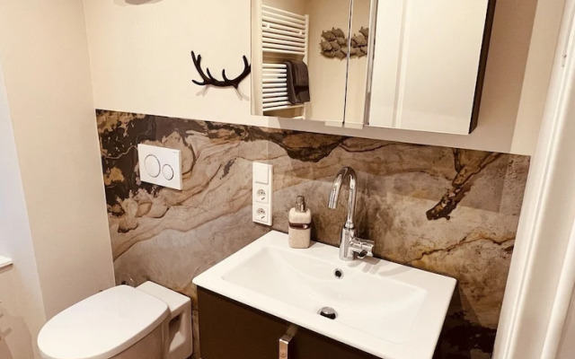 Alte Schmiede zu Trarbach