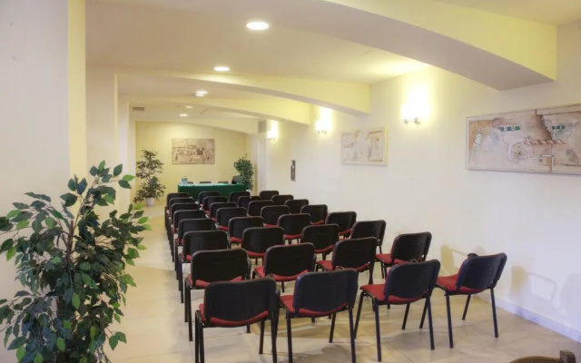 San Francesco Hotel