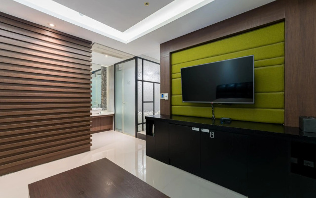 BrownDot Hotel Songdo