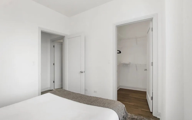 Cozy Studio - Del Prado 817