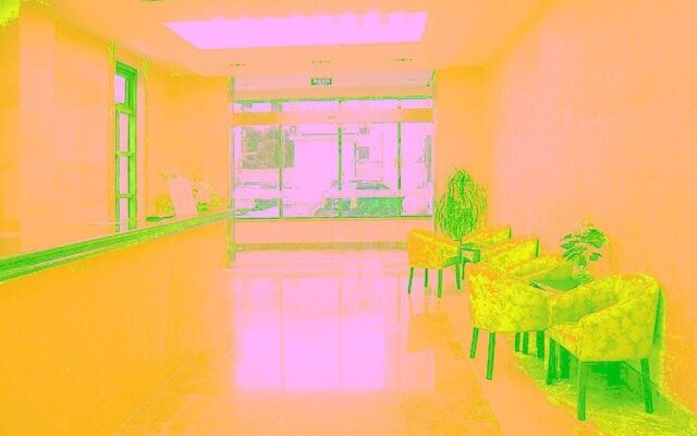 Star Hotel & Suites Shanghai
