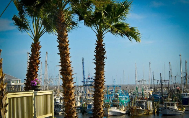 Hotel Whiskey in Pass Christian