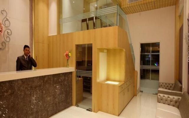 Hotel Vinyasa