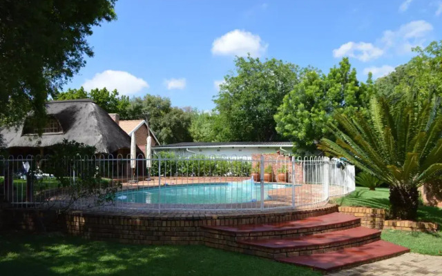 Franka Guesthouse