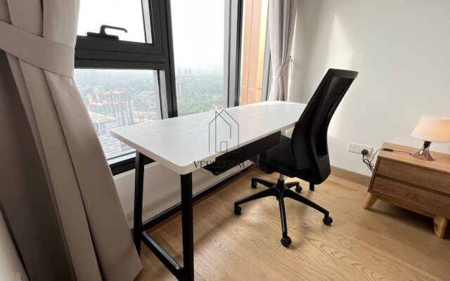 Lucentia at Kuala Lumpur by Veedu Hauz