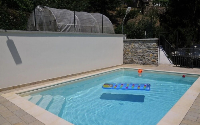 Agriturismo U Caruggiu