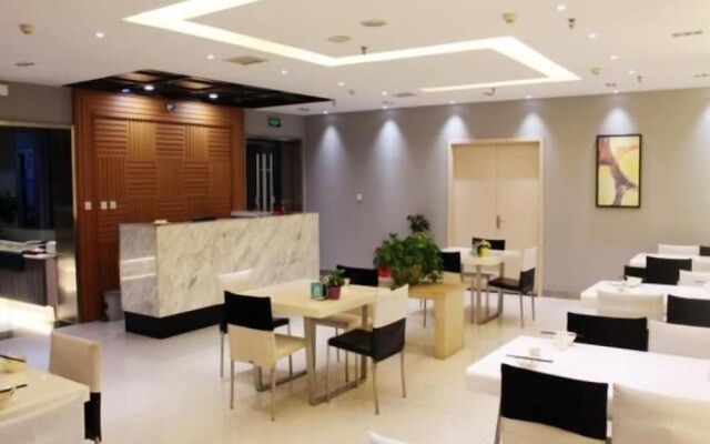 Jinjiang Inn Anyang Wenfeng Main Road