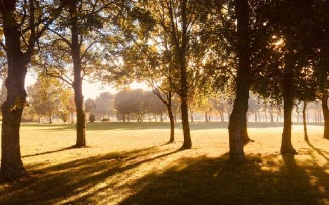 Sapey Golf & Country Club