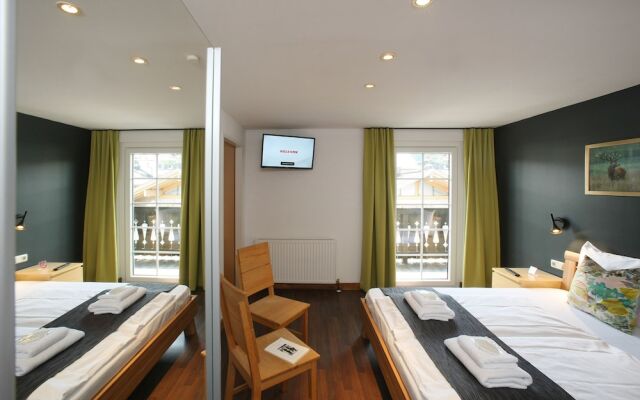 Seehotel Sissi