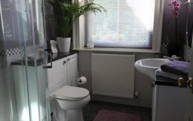 The Dower House Apartments