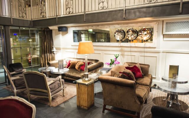Great John Street Hotel