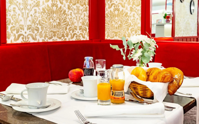 Theaterhotel & Suites Wien