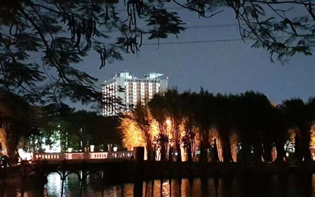 My Tower Hotel Surabaya