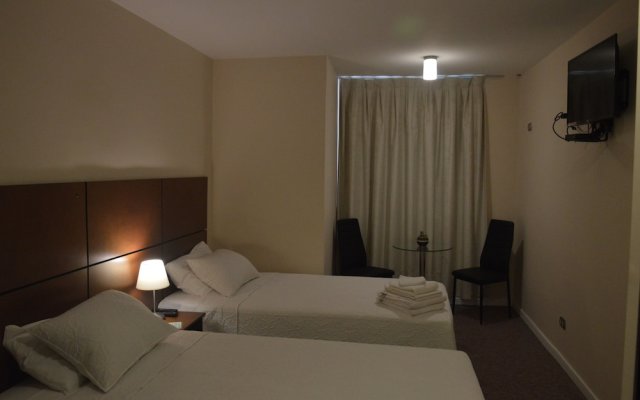 Origen Apart Hotel