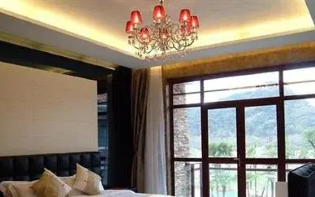 Dragon Resort Wuyi Mountain