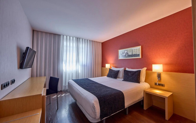 Hotel Civis Luz Castellón