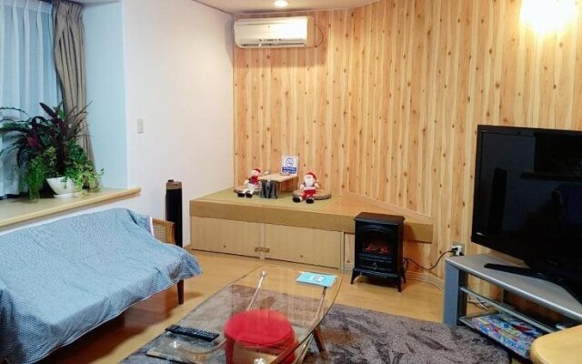 Villa M guesthouse