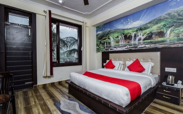 OYO 15989 RC Residency