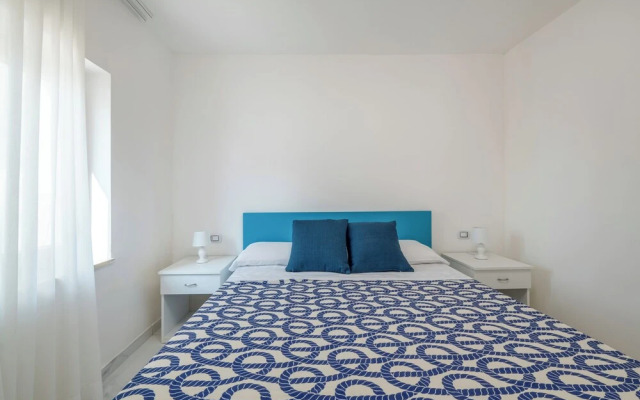 Maelle Apartments