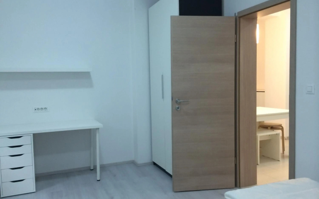 Apartments Sik 2