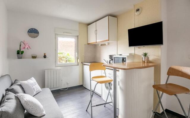 Tramway 5 JAURES Cosy proche gare