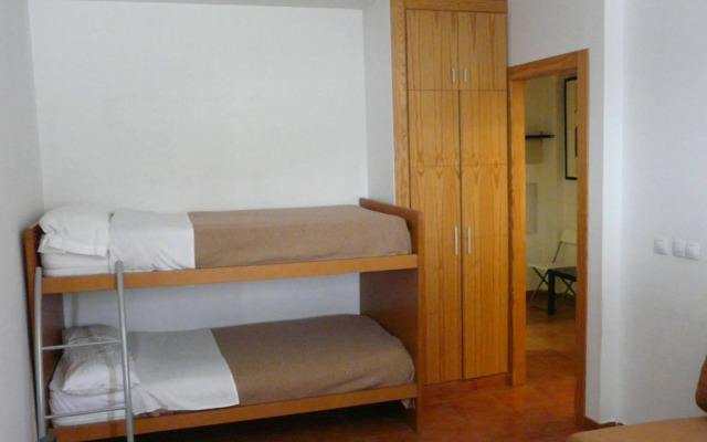 Apartamentos Gorbea