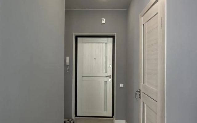 Апартаменты на улице Роторная 27 Д