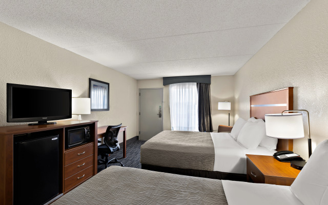 Quality Inn Dandridge