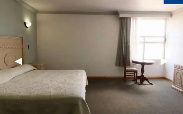 Hotel Real Santa Rosa