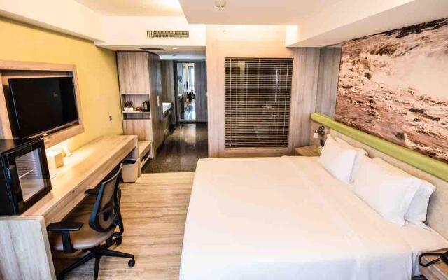 Atour S Hotel South Gate Xian