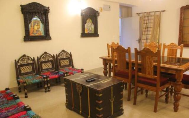 Homestay