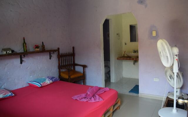Casa Torices Real 12