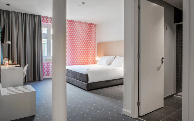 Stay Hotel Lisboa Centro Chiado