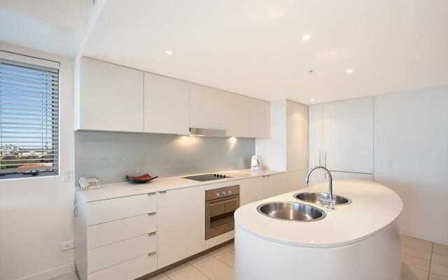 Grand Mercure Apartments Coolangatta