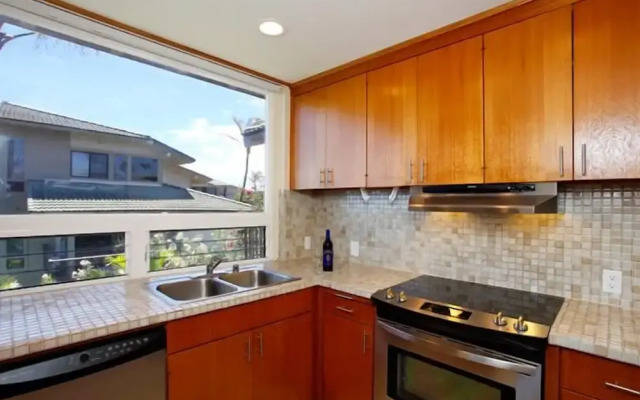 Kapalua Bay Villa 23b3 Ocean Front
