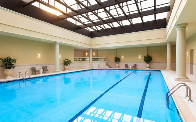 JW Marriott Atlanta Buckhead