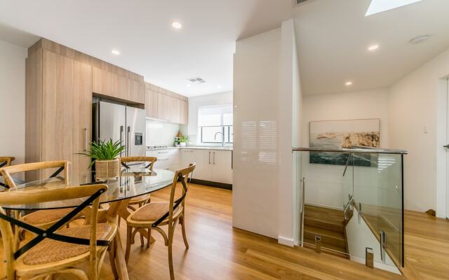 Sandcastle, 26a Winsor Street