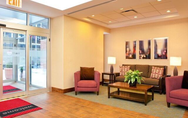 Hampton Inn Manhattan Grand Central
