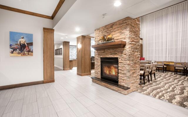 Staybridge Suites Denver International Airport by IHG