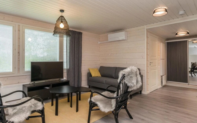 Valons de Kouvola in Kouvola